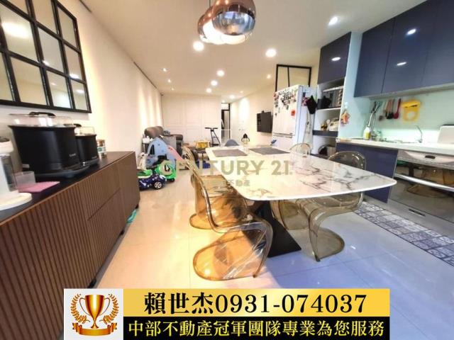 南投市透天-0
