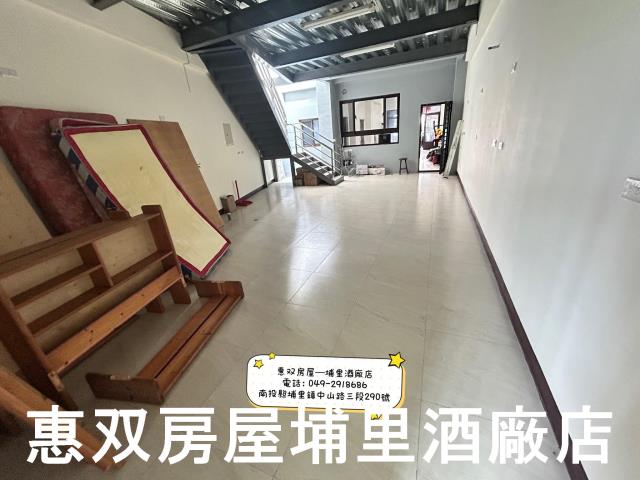 南投埔里透天-1