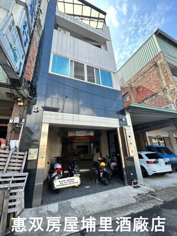 南投埔里透天-2