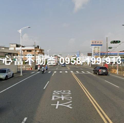 台南仁德廠房-0