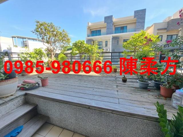 西區別墅-7
