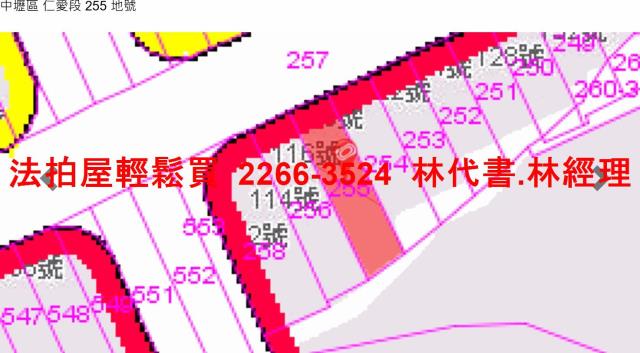中壢透天拍賣-10