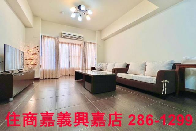 西區華廈-1