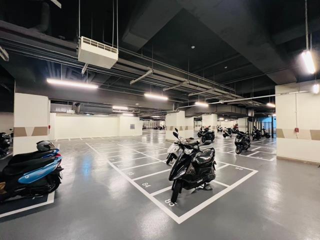 台中清水華廈-12