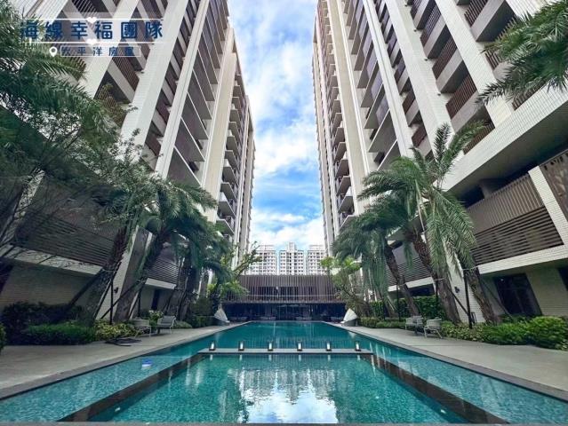 台中清水華廈-14