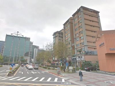 中山區大樓法拍-10