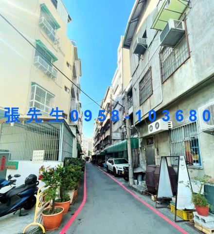 台中公寓拍賣-4
