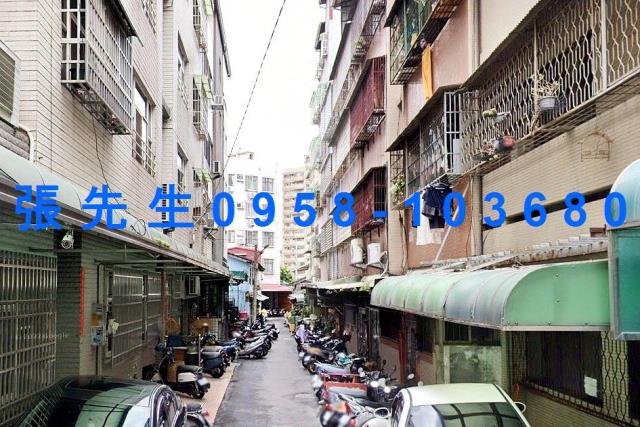 台中公寓拍賣-8