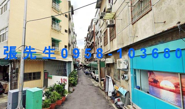 台中公寓拍賣-9