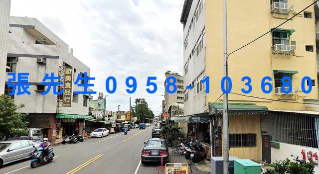 台中公寓拍賣-10