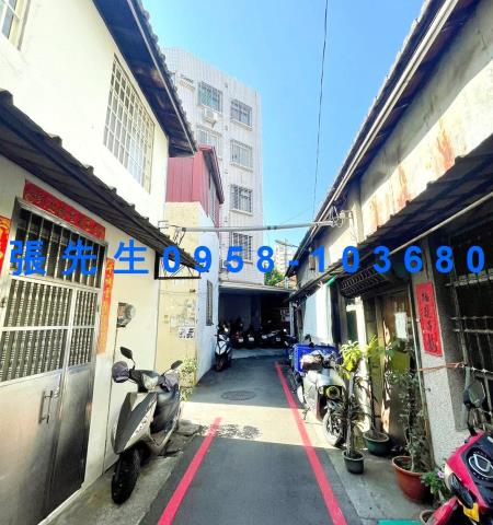 台中公寓拍賣-6