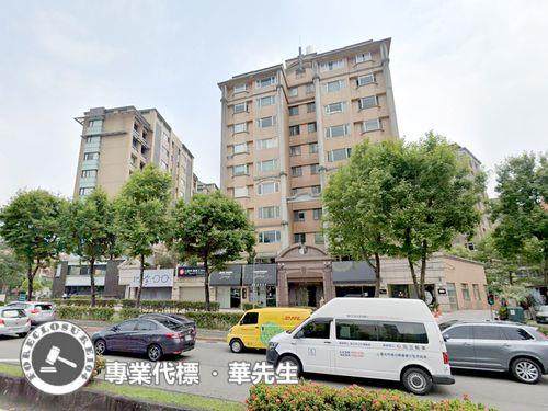 台北法拍華廈-0