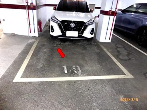 台北法拍華廈-5