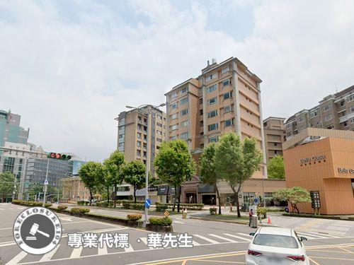 台北法拍華廈-1