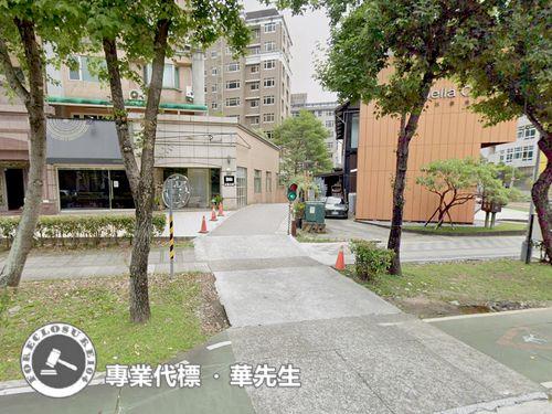 台北法拍華廈-2