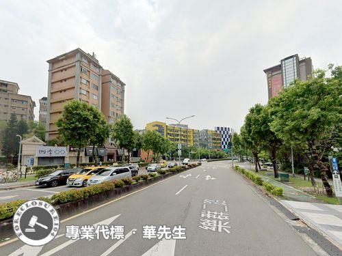 台北法拍華廈-4