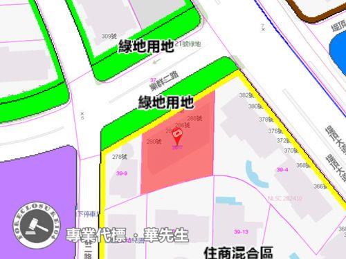 台北法拍華廈-6