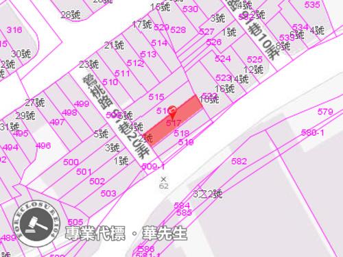 鶯歌法拍透天-11