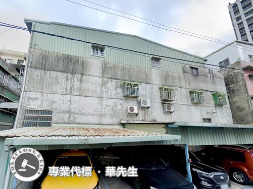 鶯歌法拍透天-8