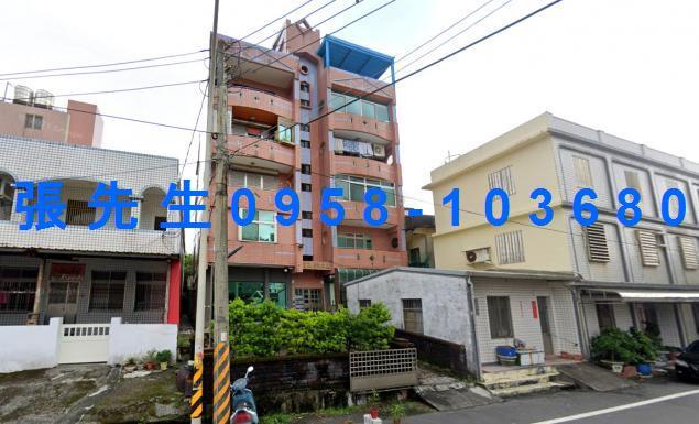 宜蘭法拍華廈-1
