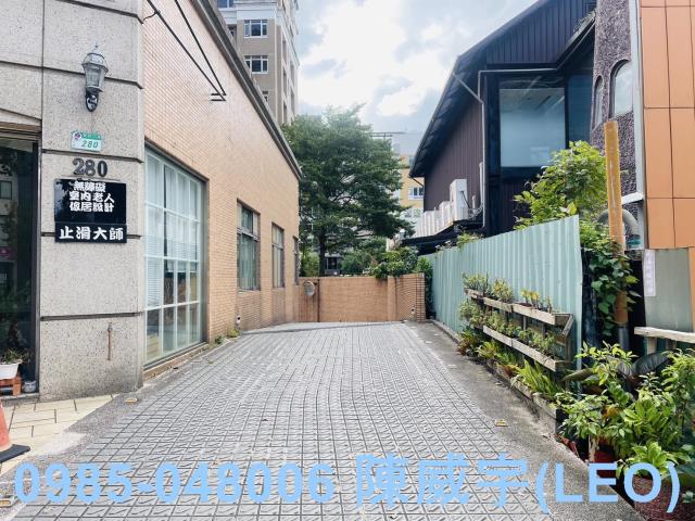 台北法拍大樓-5