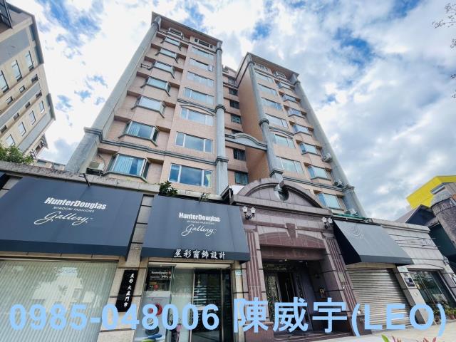 台北法拍大樓-1