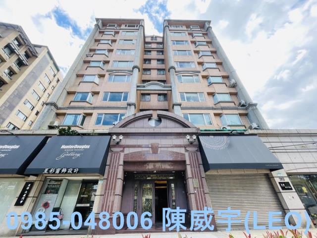 台北法拍大樓-0