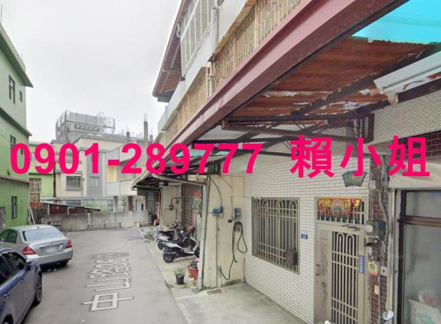 台中透天拍賣-3