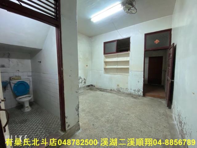 彰化北斗透天-5