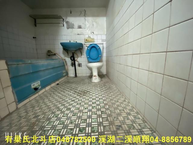 彰化北斗透天-7