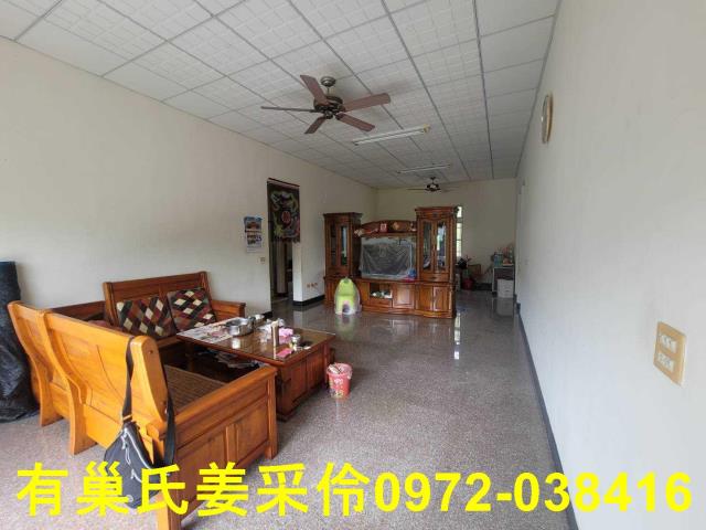 嘉義農舍-3