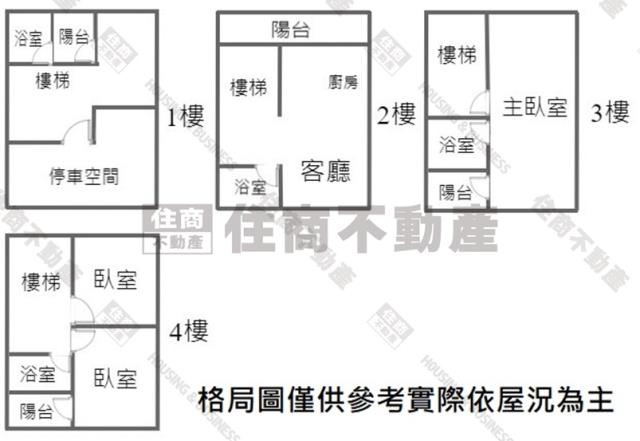 台南新市透天-11