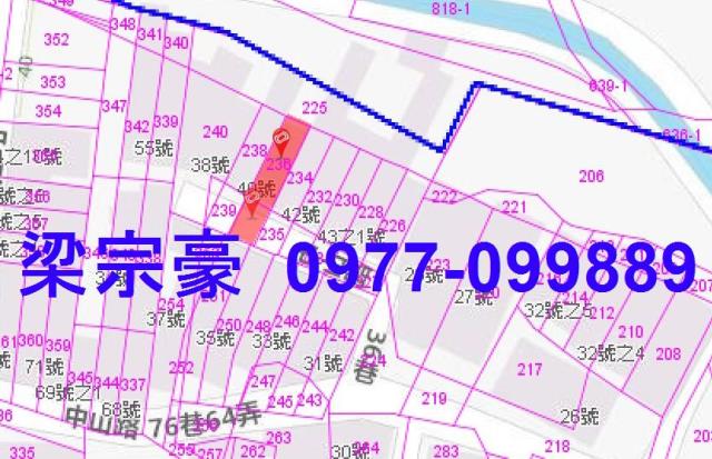 沙鹿透天法拍-2