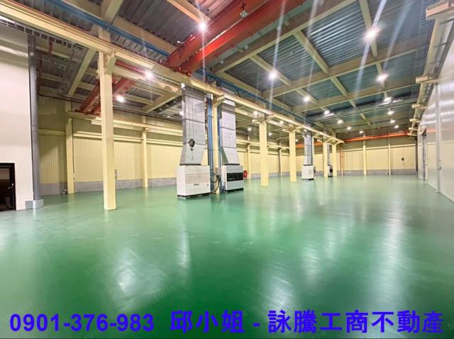 楊梅廠房-1