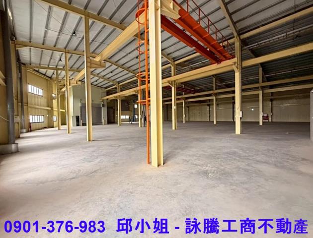 楊梅廠房-2
