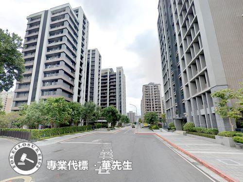 新北法拍大樓-8
