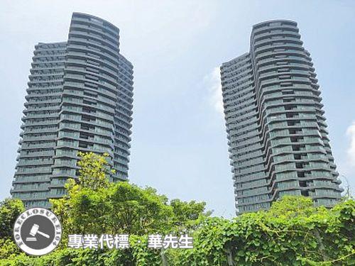 新北法拍大樓-0