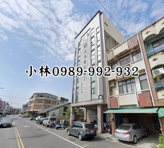 學甲公寓拍賣-1