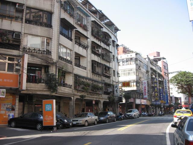 永和公寓法拍-5