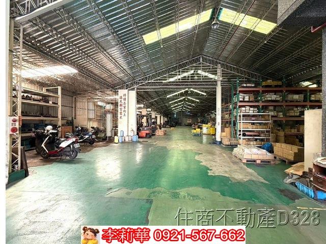 台南南區廠房-4
