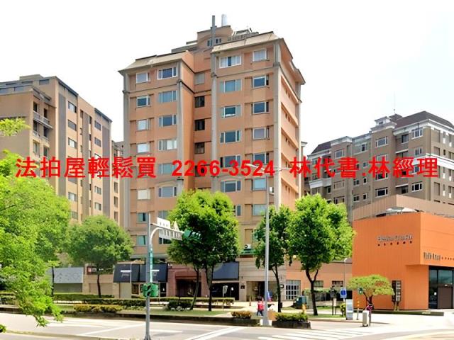 台北中山區法拍大樓-10