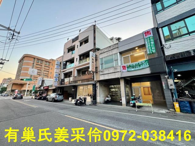 西區透天-0