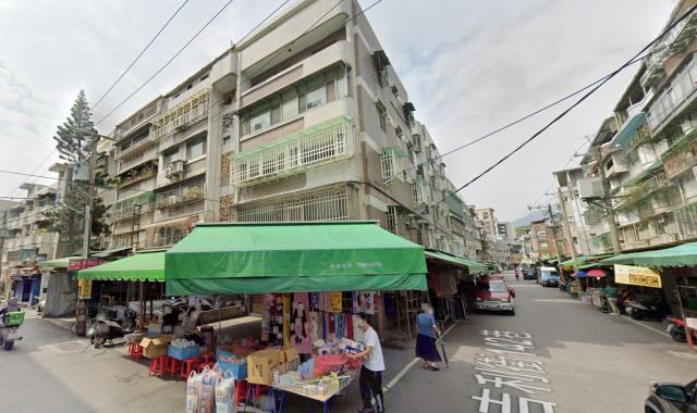 台北法拍店面-4
