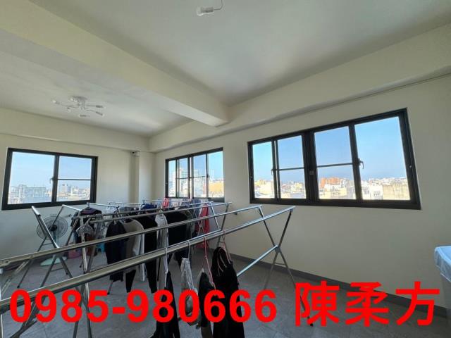 嘉義西區店面-2