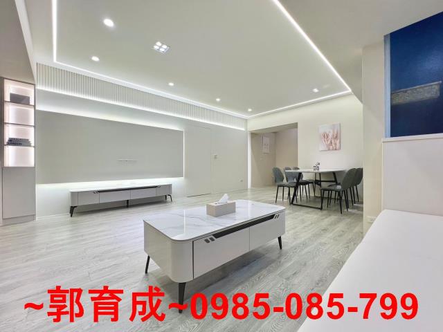 嘉義東區華廈-4