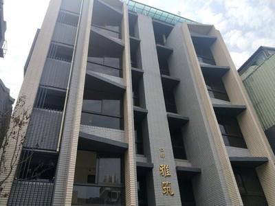 台北萬華法拍華廈-1