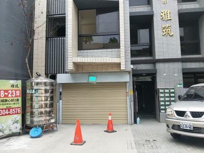 台北萬華法拍華廈-4