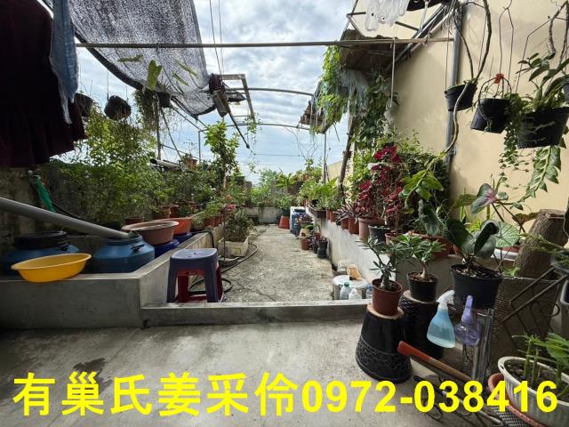 民雄透天-12