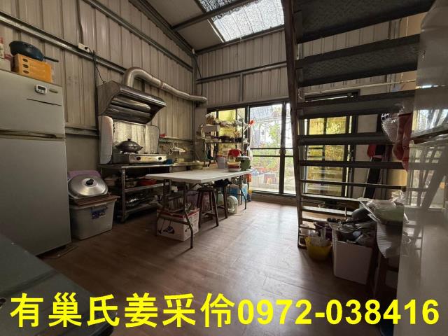 民雄透天-7