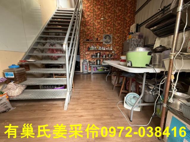 民雄透天-8
